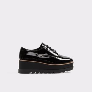 Aldo Platform Oxfords